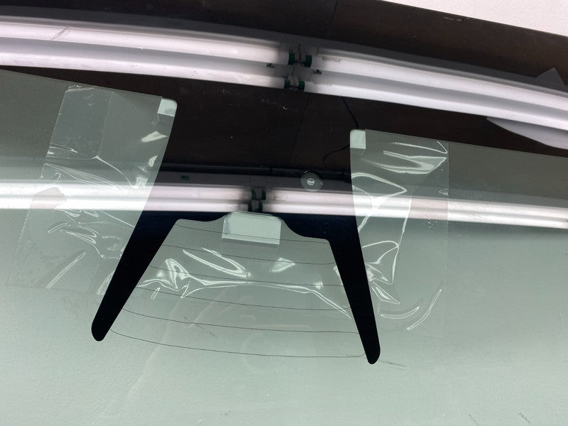 ⭕ 2021 2022 2023 Tesla Model 3 Front Windshield Glass Wind Screen 1466