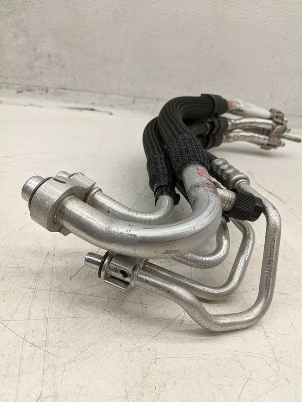 150202200C ⭕ 2017-2023 Tesla Model 3 Y A/C Line Supermanifold To HVAC Assembly 1502022-00-C