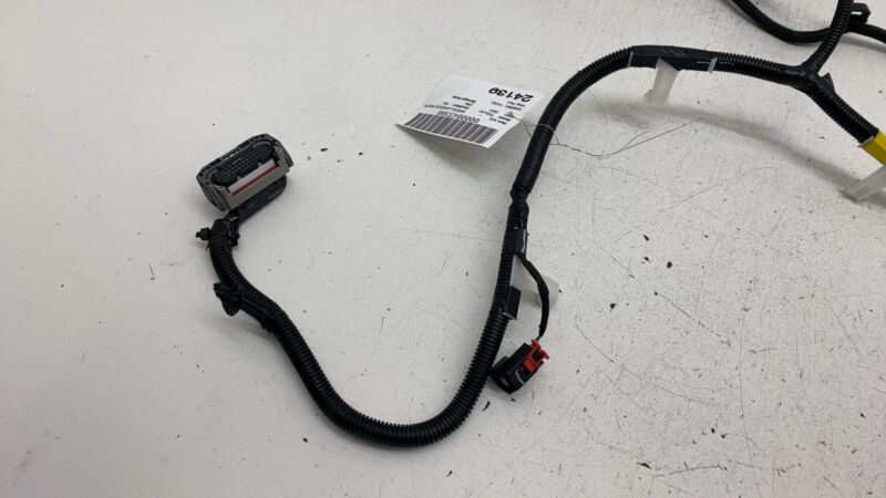 206796801B ⭕ 17-23 Tesla Model 3 Rear Subframe Coil Wiring Harness Cable Wire 2067968-01-B