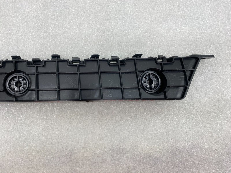 158573800A ⭕ 21-24 Tesla Model S Rear Right Side Bumper Wing Support Bracket 1585738-00-A