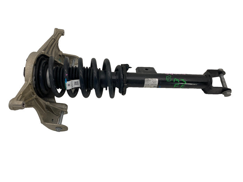 104437903F ⭕ 18-23 Model 3 Front Right Shock Strut Absorber w/ Upper Bracket 1044369-01-F