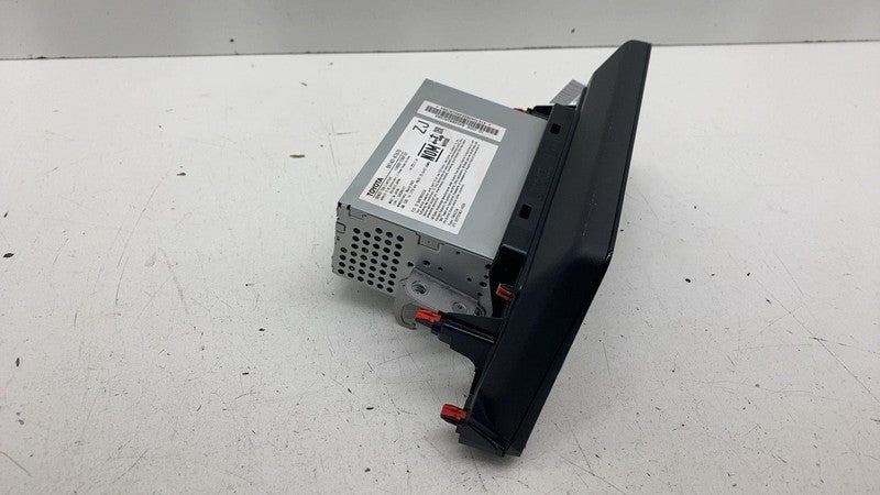 86140-47A70 ⭕ 2023-2024 Toyota Prius Navigation Radio Touchscreen Car Display 86140-47A70