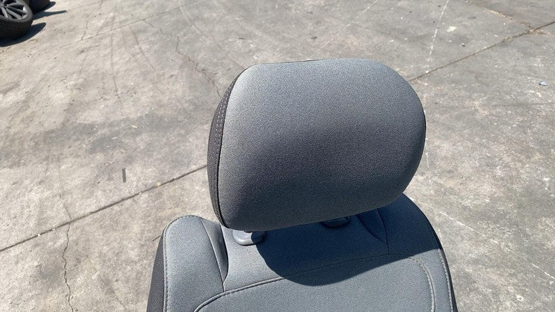 ⭕ 2019-2025 Ram 1500 Front Passenger Seat Assy Crew Cab 5th Gen Right