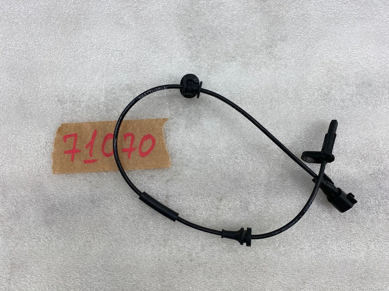 118877100A ⭕ 17-24 Model 3 M3 Rear Left/Right Anti-Lock ABS Wheel Speed Sensor 1188771-00-A