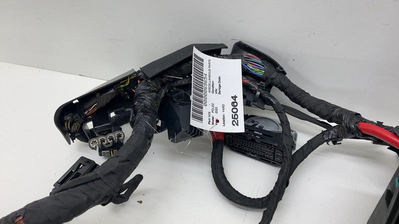 ⭕ 2021 2022 2023 Polestar 2 Engine Bay Main Wiring Harness Cable Wire