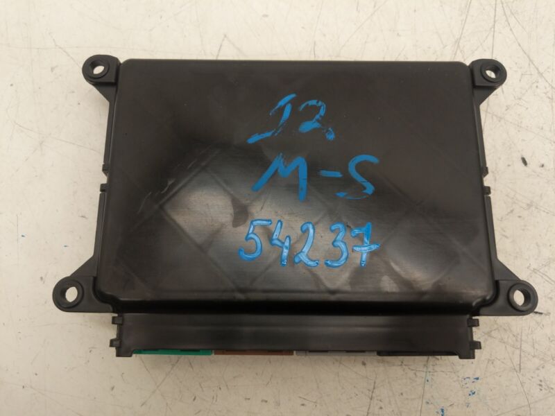 2012-2015 Tesla Model S HVAC Thermal Controller Control Module 1011400-00-B OEM