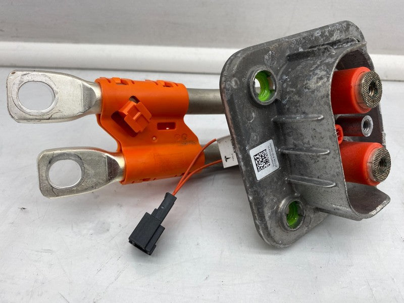 ⭕17-23 Model 3 Y High Voltage Battery Charging Port Cable Connector 15