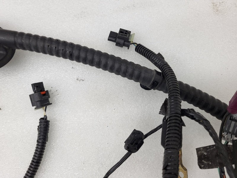 106878900G 17-22 Model 3 Rear Trunk Lid Decklid Wiring Harness Cable Wire Loom 1068789-00-G