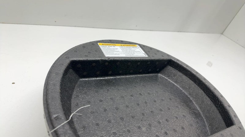 6477710020 ⭕ 19-22 Toyota C-HR Trunk Floor Spare Wheel Storage Compartment Box 64777-10020