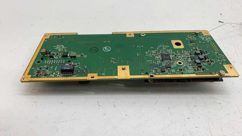 101595000A ⭕ 12-15 Model S MS Instrument Cluster Gauge Speedometer Motherboard 1015950-00-A