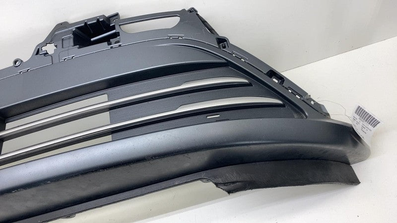 ⭕ 2022 2023 Hyundai Kona Electric Front Lower Bumper Panel Cover Assembly OEM