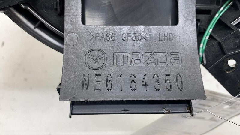 NE61-64350 ⭕06-08 Mazda MX-5 Miata Transmission Gear Shifter Indicator Trim Panel NE6164350