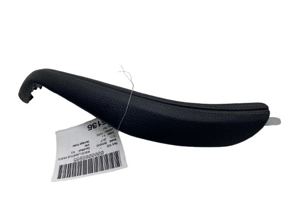 7438540 ⭕17-23 BMW 540i Front or Rear Passenger Side Door Pull Grab Handle Right 7438540