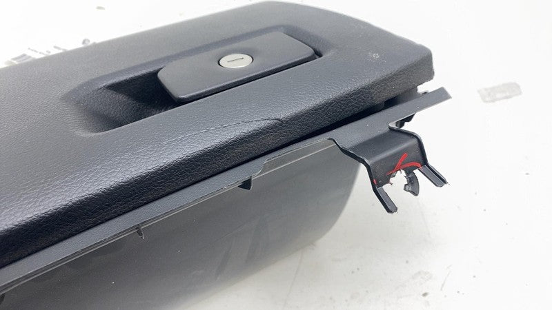 7KV751X7AB ⭕ 19-25 Ram 1500 Front Dash Opening Glove Box Compartment Bin 5th Gen 7KV751X7AB