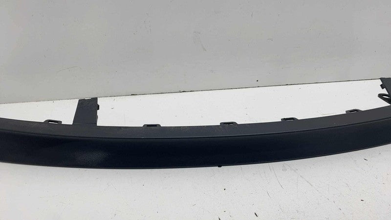 ⭕ 2017-2020 Tesla Model 3 M3 Rear Bumper Lower Spoiler Valance Molding Trim OEM
