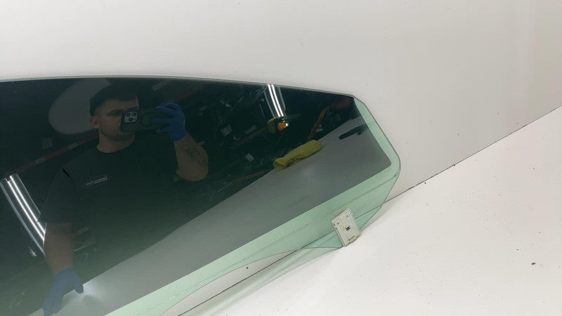⭕ 24-25 Model 3 Front Passenger Highland Door Window Glass Right RH Double Pane