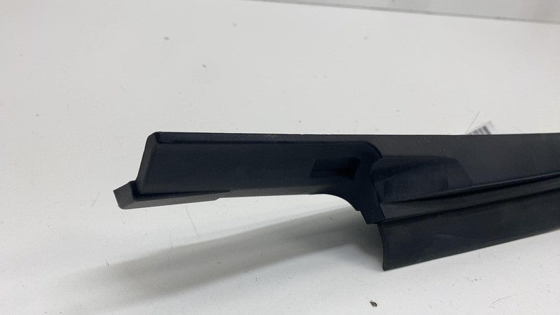 150493400A ⭕ 2017-2023 Tesla Model 3 Right Under Hood Grille Vent Trim Cover 1504934-00-A