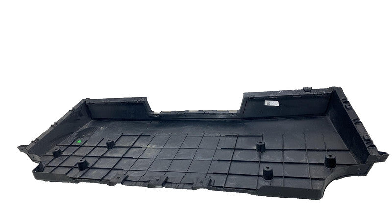 1896372 00 B 2024 Tesla Cybertruck Rear Fascia Undertray Diffuser 1896372-00-B
