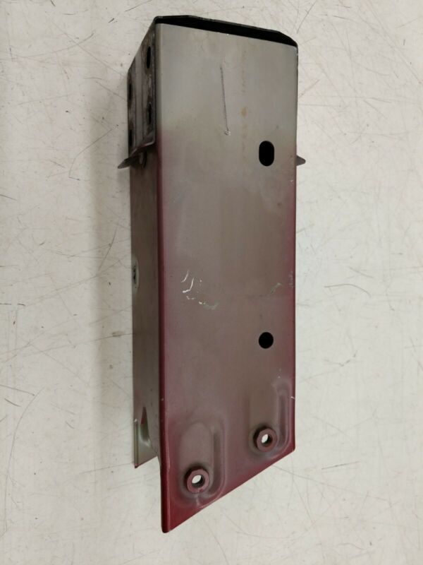 1088149 T1 F ⭕ 2017-2022 Tesla Model 3 Front Side Rail Frame Crush Can Right OEM 1088149-T1-F