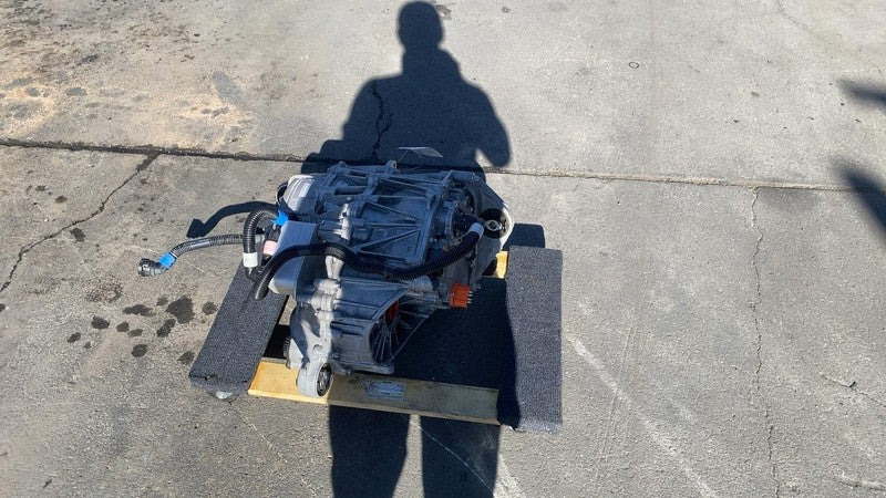 ⭕ 2022-2023 Tesla Model 3 Y Front Drive Unit Engine Electric Motor Assembly AWD