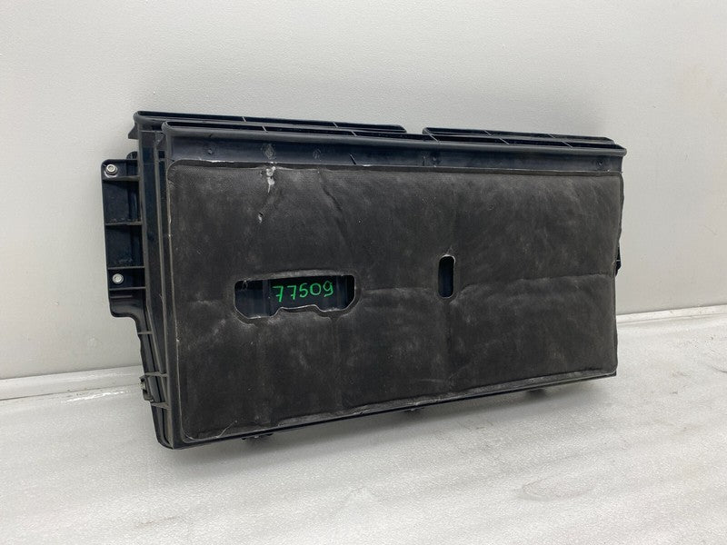 ⭕2016-2020 Tesla Model S MS Under Hood HEPA Cabin Air Filter Cover Frame Housing