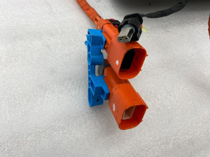 150797100B ⭕ 21-24 Model S X Y 3 Air Conditioning Compressor Pump with Harness 1507971-00-B