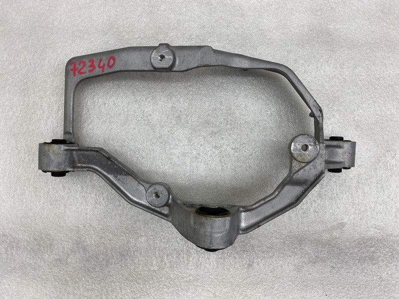 1037854 ⭕ 12-20 Model S X A/C Air Conditioning Compressor Bracket Mount Support 1037854