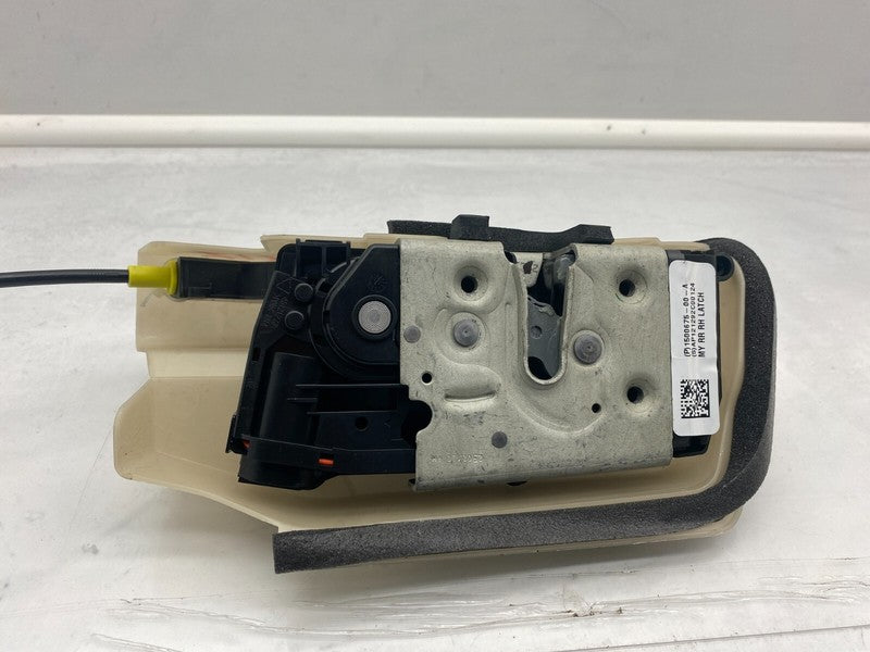 1500675-00-A ⭕17-23 Model 3 Y Rear Passenger Side Door Lock Latch Actuator Right 1500675-00-A