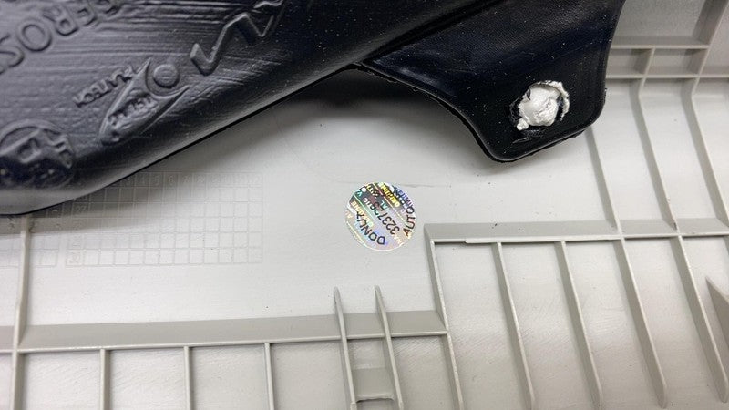 97381CV000 2022 2023 2024 Kia EV6 Windshield Left & Right A-Pillar Trim Cover Panel LH & RH