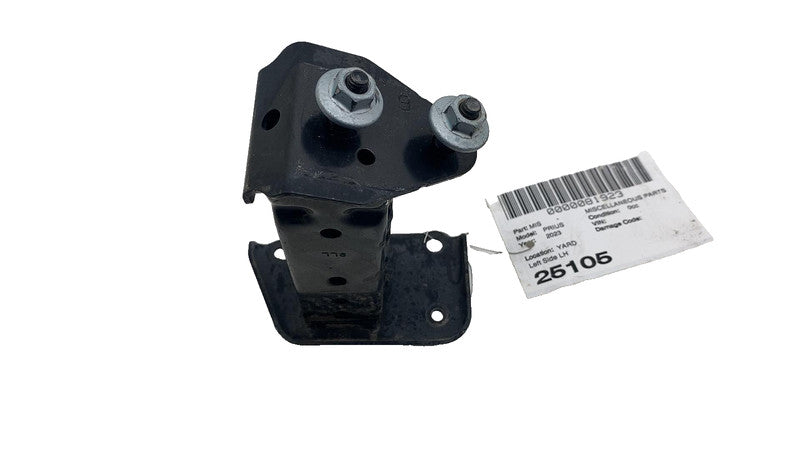 ⭕ 23-24 Toyota Prius Front Driver Side Reinforcement Bumper Bracket Support Left