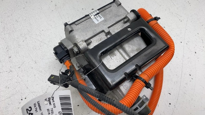 ⭕2012-2020 Tesla Model S MS Electric Battery Heater w/ Wire Harness 10