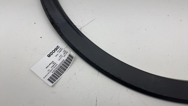 7560610010 ⭕ 2018-2022 Toyota C-HR Rear Driver Side Fender Flare Molding Left