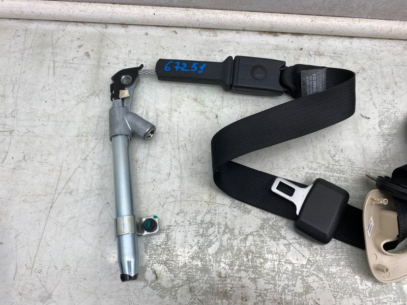 ⭕12-20 Tesla Model S Front Right Seat Belt Retractor & Pretensioner 10