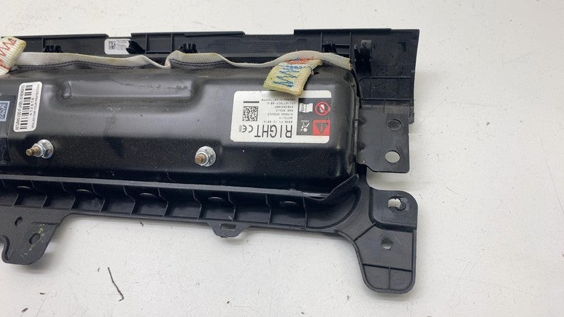 107782600D ⭕ 2017-2023 Tesla Model 3 Y Right Lower Knee Safety Airbag Module 1077826-00-D