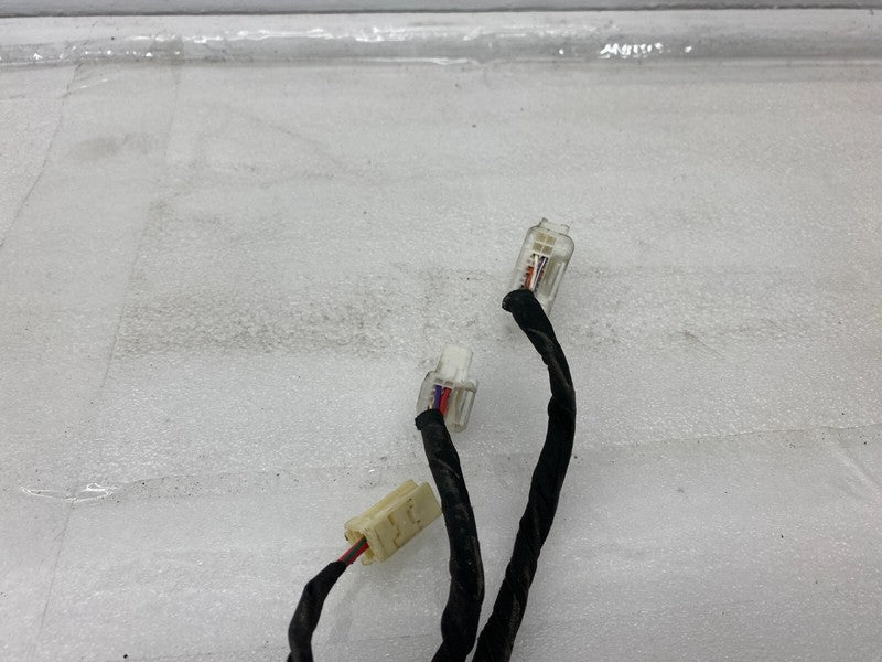 100442800R 12-20 Model S Rear Trunk Tailgate Hatch Liftgate Wire Harness Cable 1004428-00-R