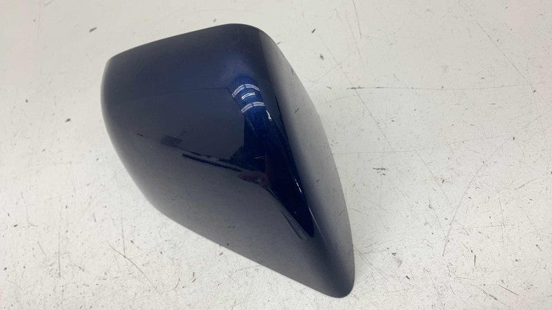 ⭕ 2020-2024 Tesla Model Y Right Exterior Rear View Mirror Skull Cap 14