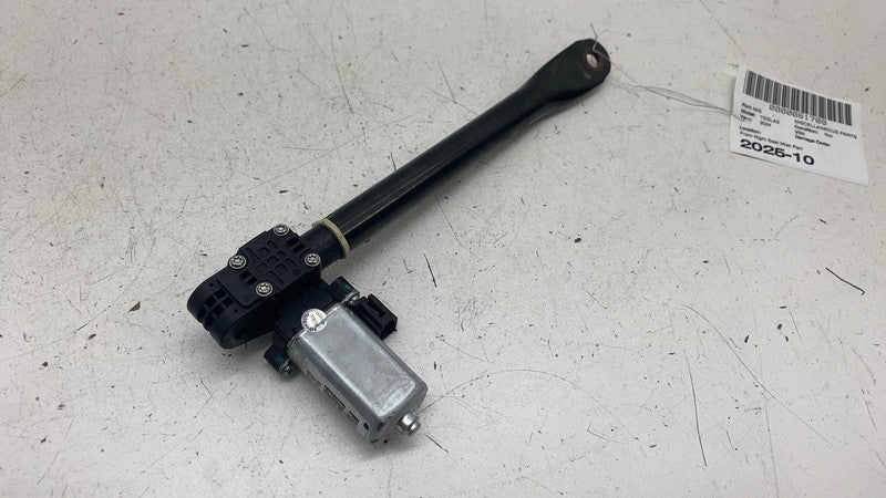 ⭕ 2024 2025 Tesla Model 3 Front Right 1st Row Seat Adjuster Motor 1918