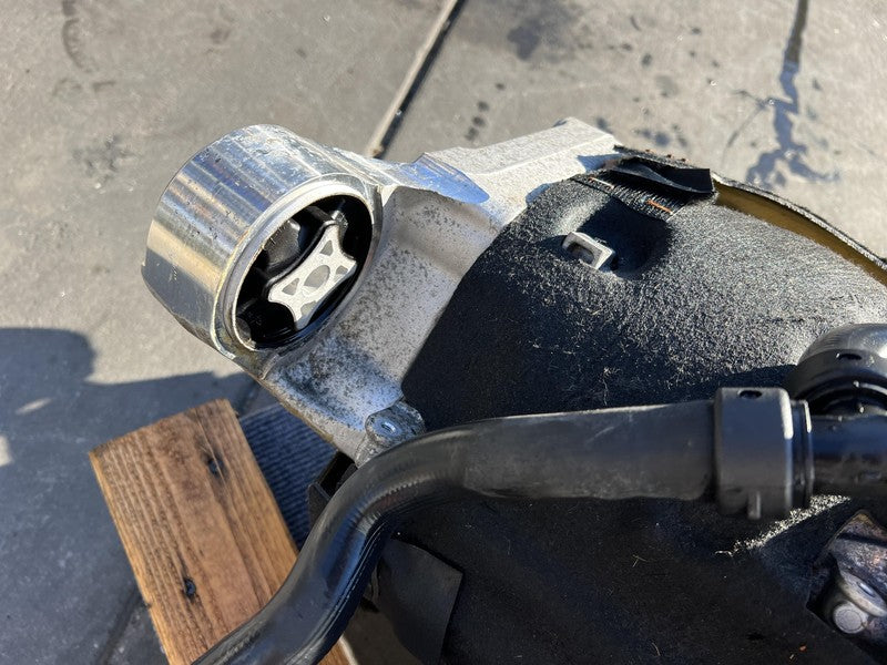 ⭕ 14-18 Model X S Front Drive Unit Electric Engine Motor Inverter 1035