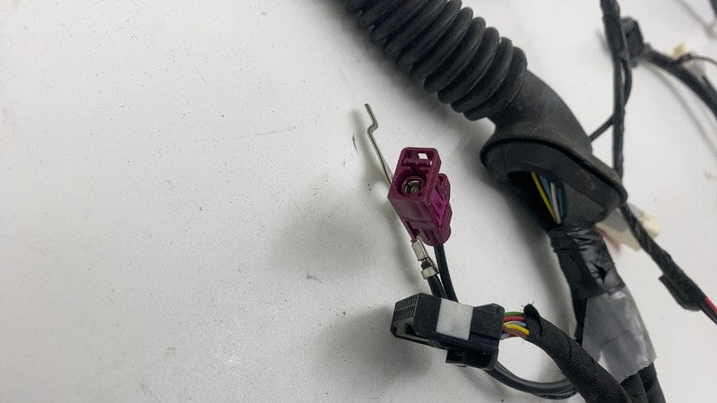 1616689-00-E ⭕ 22-24 Rivian R1T Rear Tailgate Liftgate Cable Wire Wiring Harness 1616689-00-E