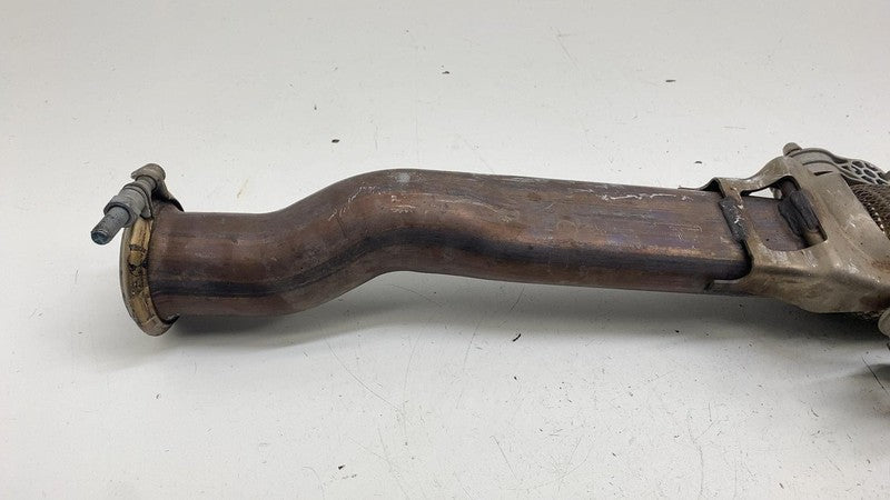 ⭕2017-2024 Chrysler Pacifica Front Exhaust System Muffler Pipe Line Assembly OEM