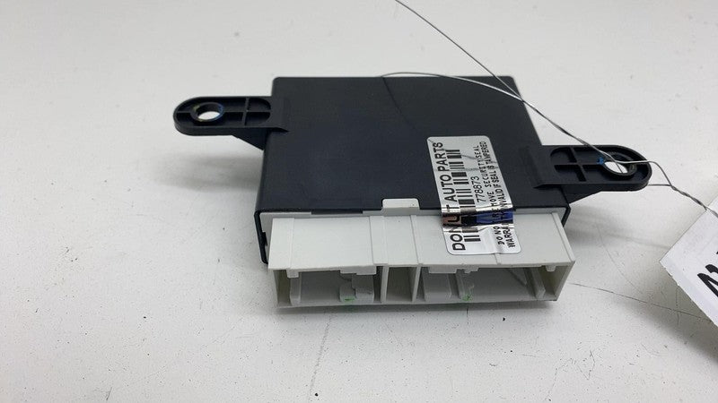 PT00000017-C ⭕ 2022-2024 Rivian R1T R1S Park Assist Control Module PT00000017-C OEM