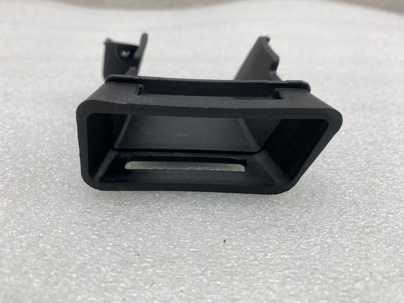 1043931 00 D ⭕ 16-20 Tesla Model X Front Driver Side Foglamp Upper Air Duct Left 1043931-00-D