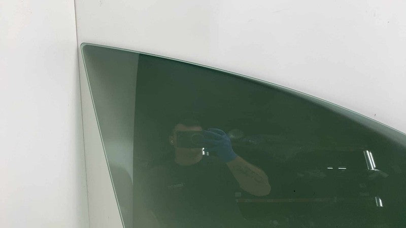 ⭕ 2021-2023 Tesla Model 3 Front Passenger Door Window Glass Right (Dou