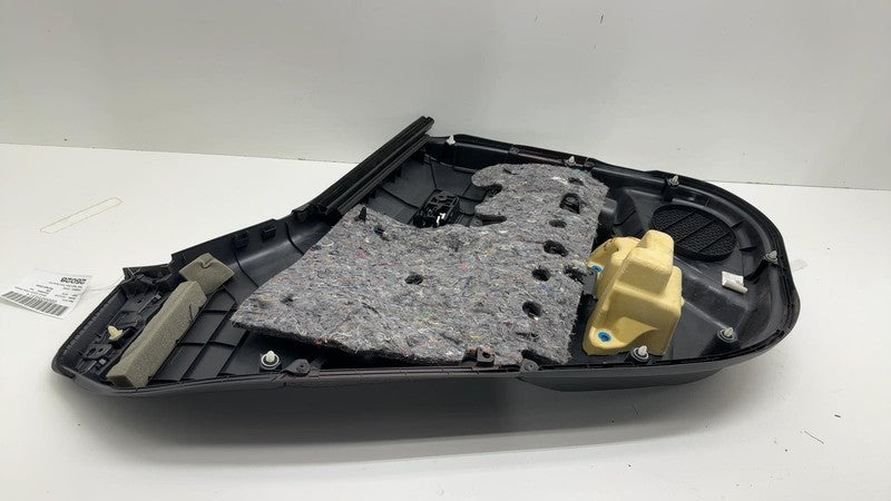 67613X1B21 ⭕ 2018-2021 Toyota C-HR Rear Right Interior Door Panel Trim Card RH 67613-X1B21