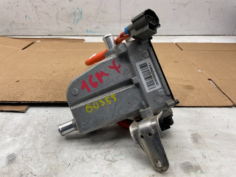 1048941 00 C ⭕ 2016-2020 Tesla Model X MX Thermal System Electric Battery Heater 1048941-00-C