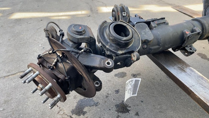 ⭕ 2019-2024 RAM 2500 3500 Front Axle Assembly AWD 3.73 Ratio DRW 68293