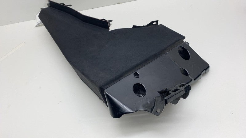 2024 Tesla Cybertruck Rear Driver Side Upper C-Pillar Cover Panel Trim