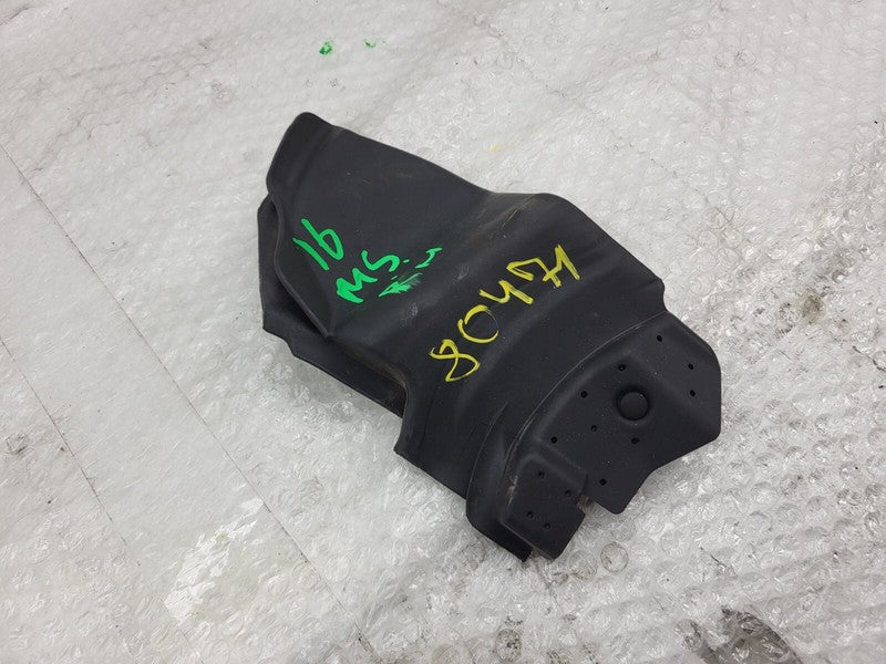 TMSMP05 ⭕ 2012-2020 Tesla Model S Driver Side Gasket Trim Rubber Cover Left TMSM-P05 OEM