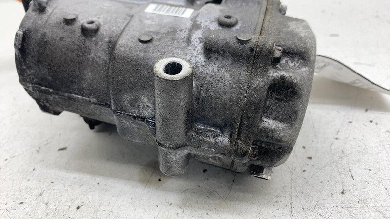 ⭕2019 Smart EQ Fortwo Air Conditioning A/C Compressor w/ Wire Harness