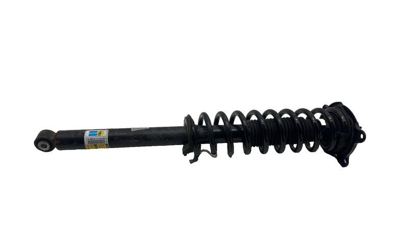 ⭕2012-2020 Model S Rear Left Shock Strut Absorber & Coil Spring RWD 10